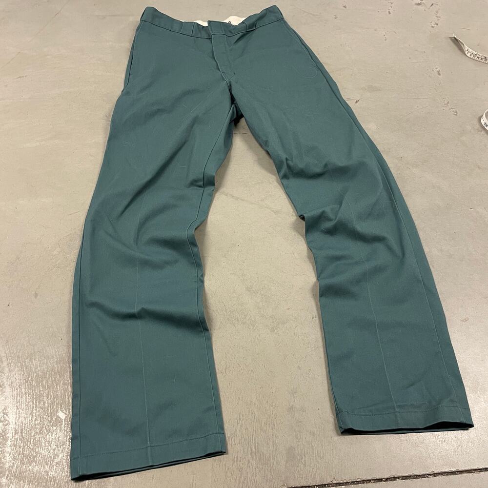 vintage dickies carpenter 874 pants 32x34